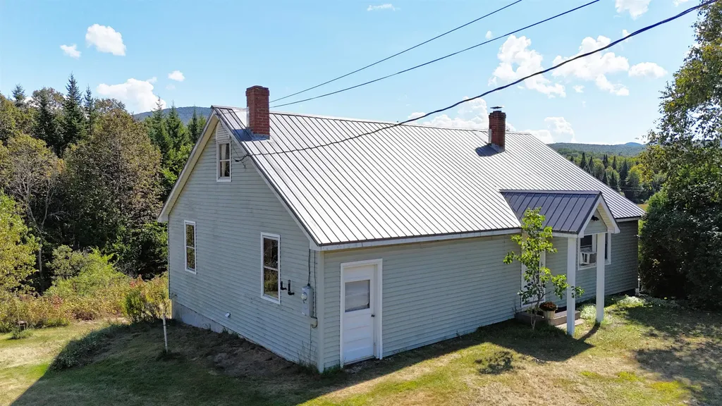 938 Vt Route 114 East Haven, VT Vermont| Real Estate Agency Serving St ...