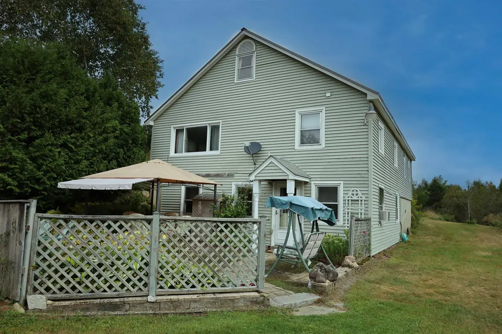 938 Vt Route 114 East Haven VT 05837