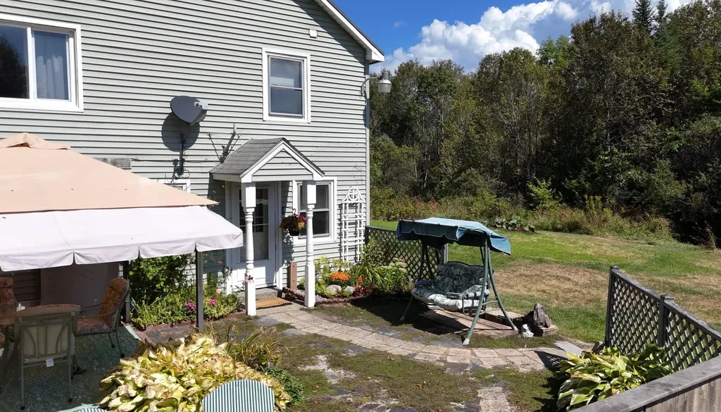 938 Vt Route 114 East Haven VT 05837