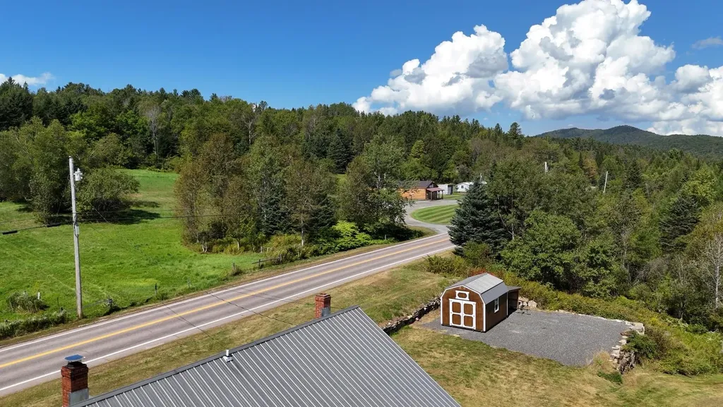 938 Vt Route 114 East Haven VT 05837