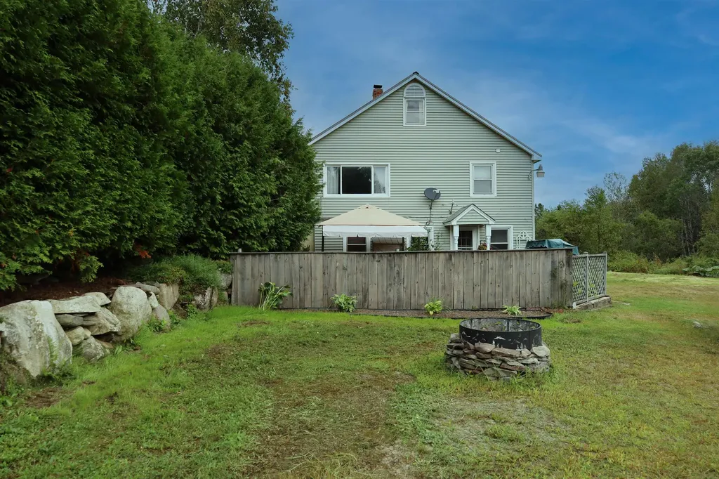 938 Vt Route 114 East Haven VT 05837