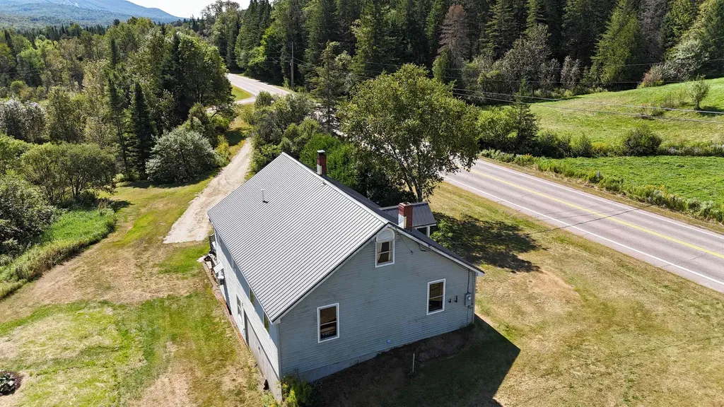 938 Vt Route 114 East Haven VT 05837