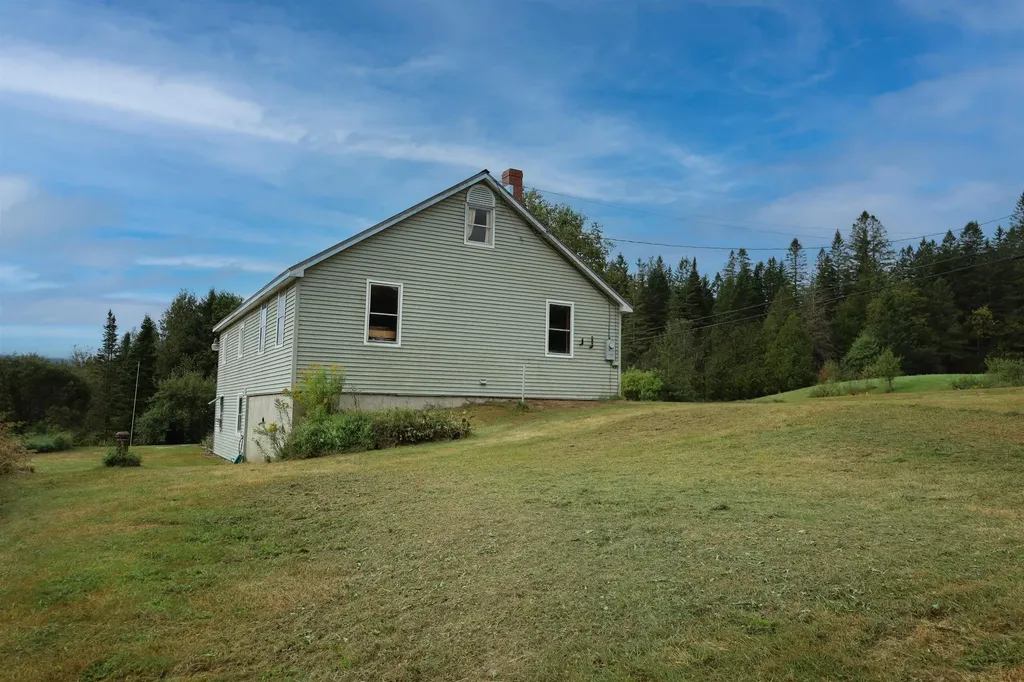 938 Vt Route 114 East Haven VT 05837