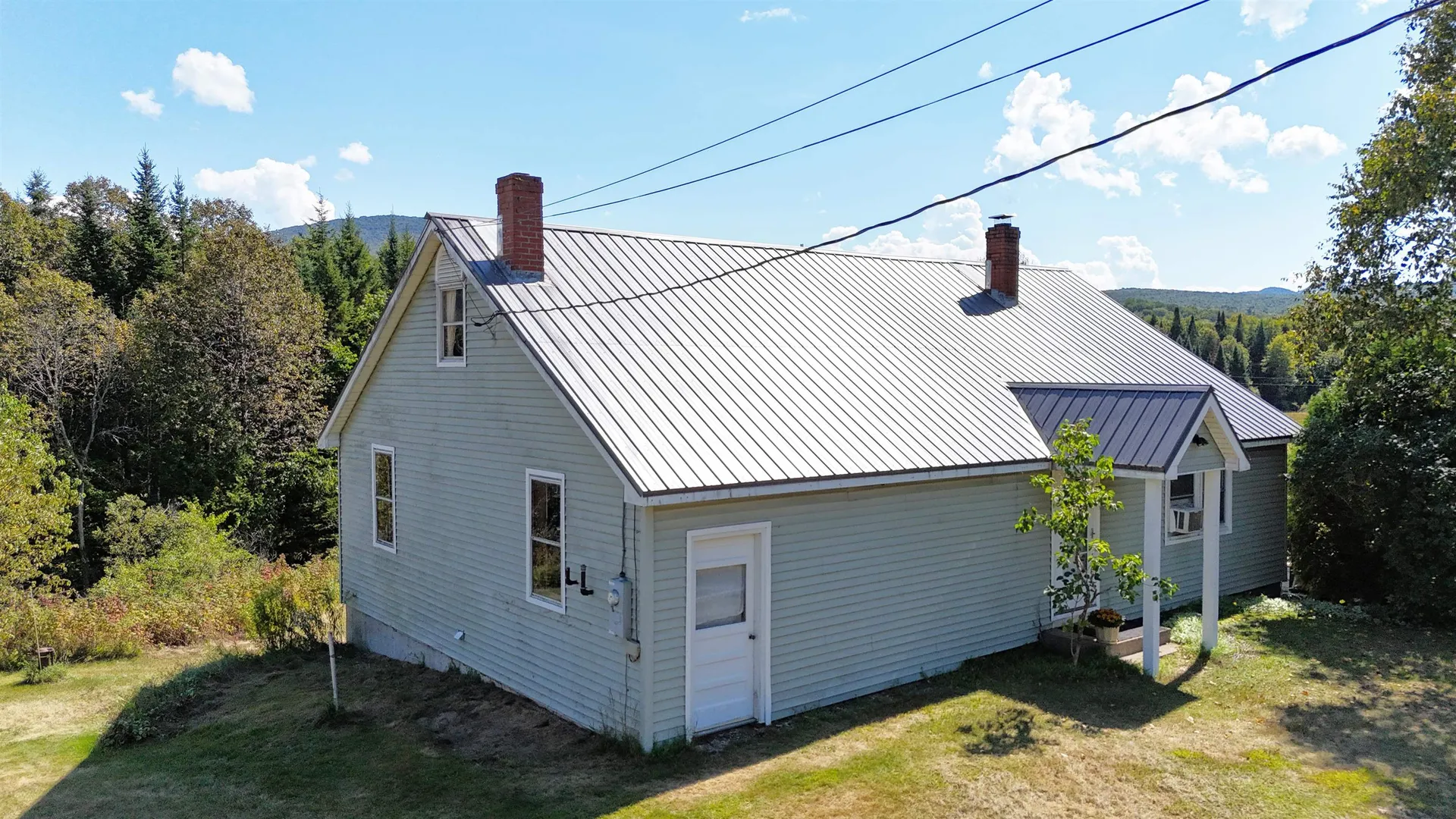 938 Vt Route 114 East Haven VT 05837