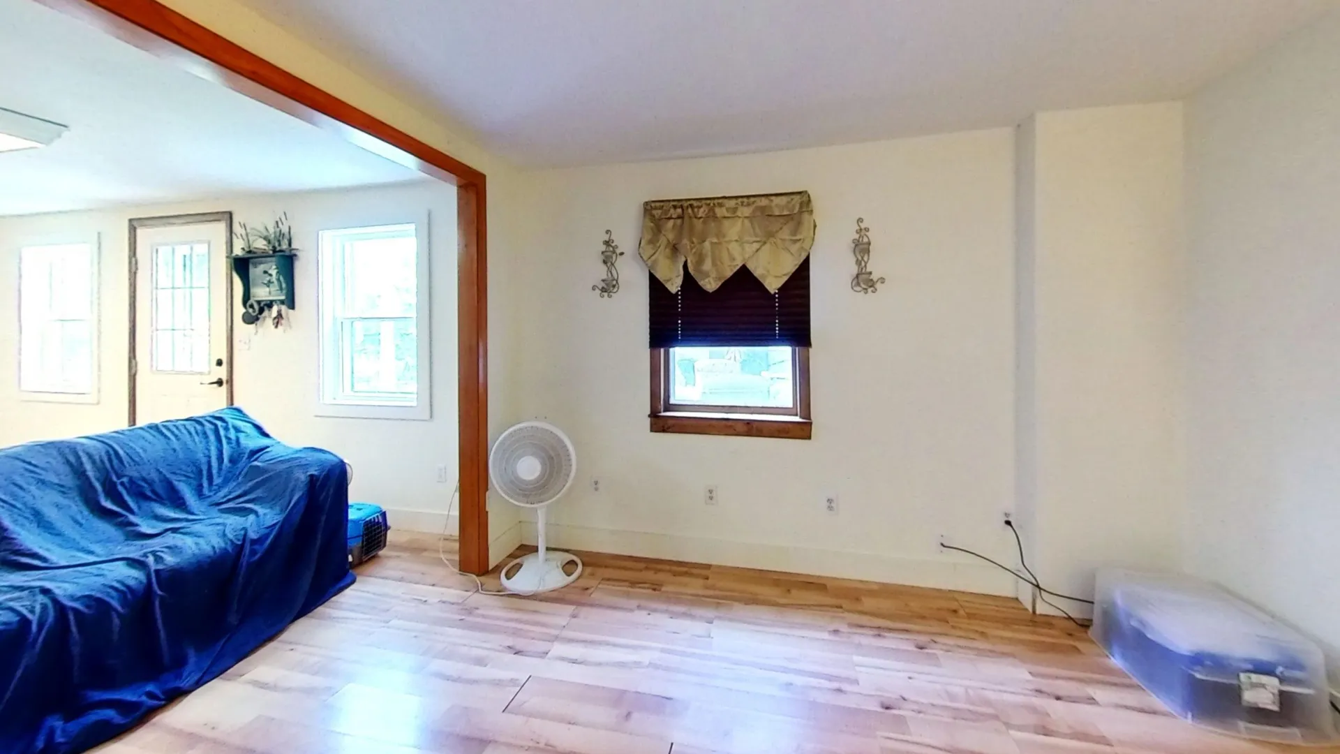 938 Vt Route 114 East Haven VT 05837