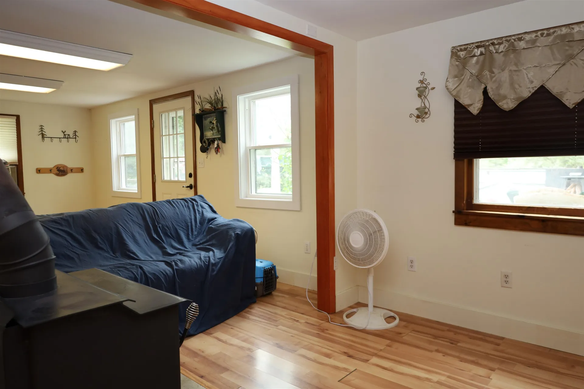 938 Vt Route 114 East Haven VT 05837