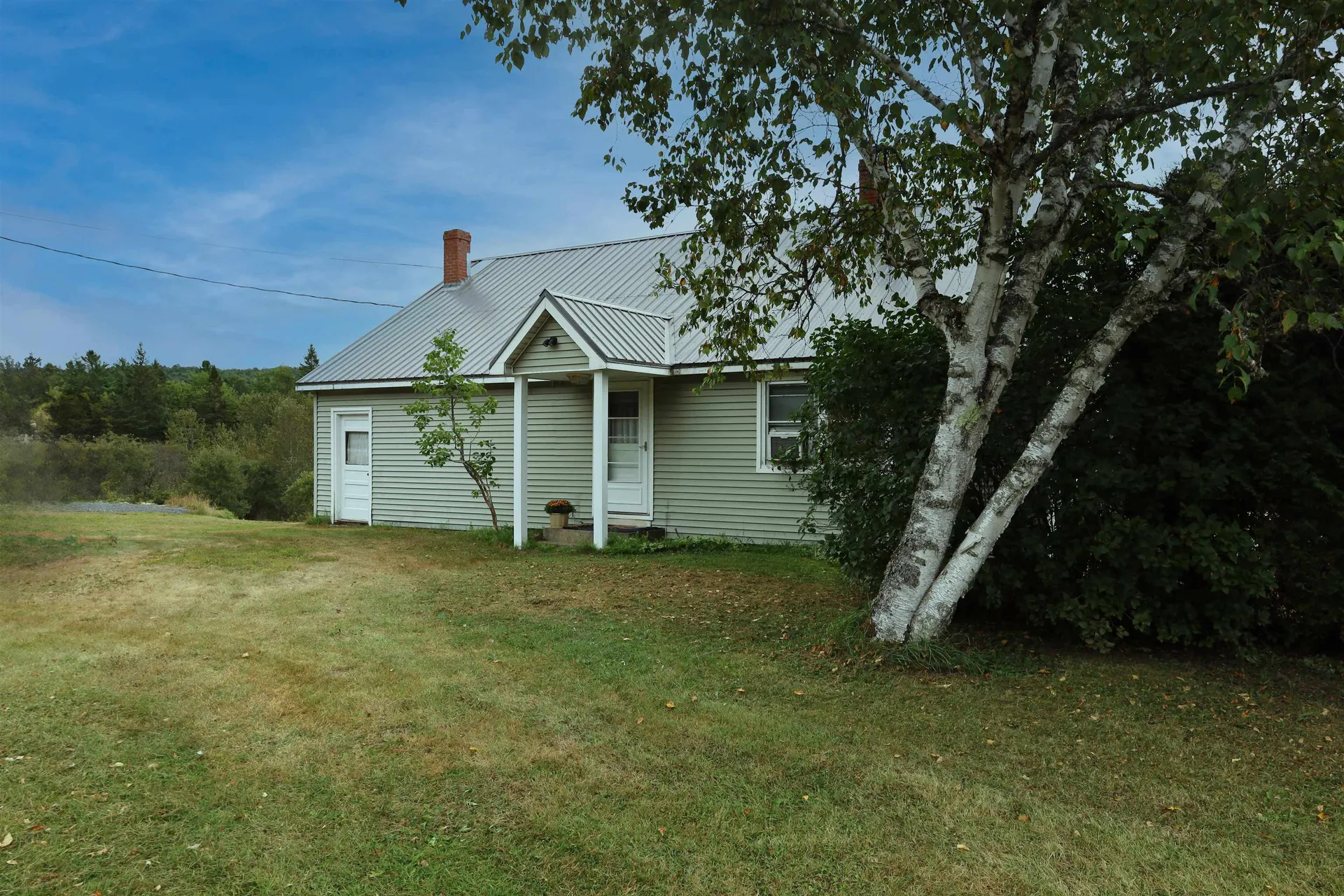 938 Vt Route 114 East Haven VT 05837