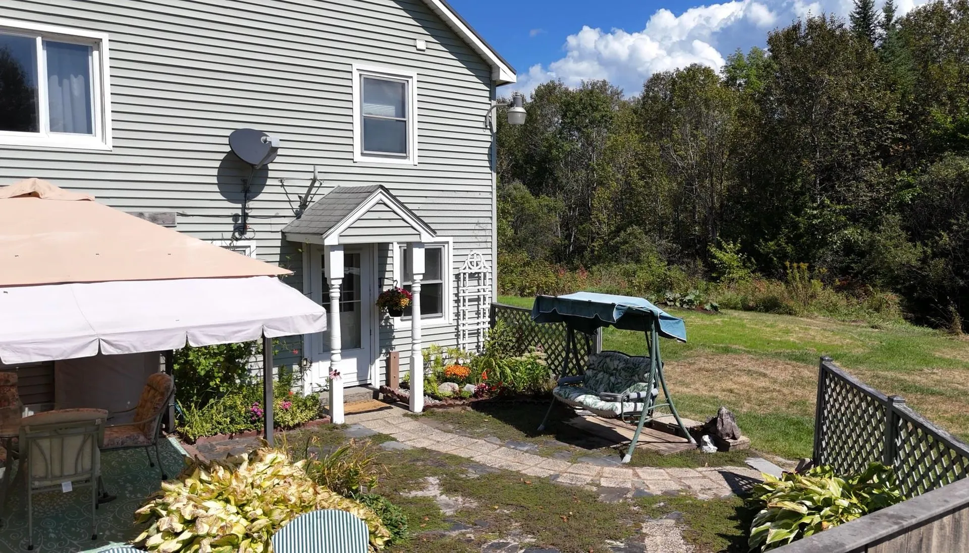938 Vt Route 114 East Haven VT 05837