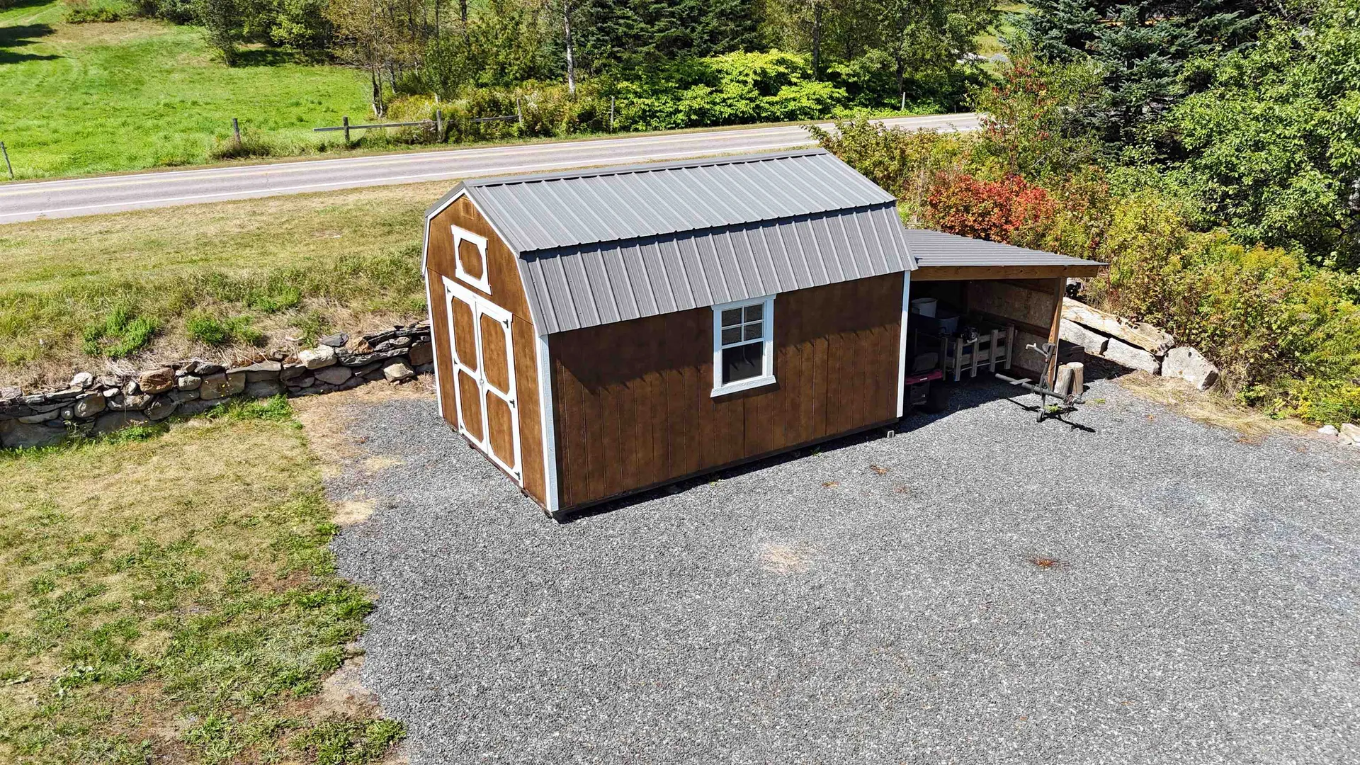 938 Vt Route 114 East Haven VT 05837