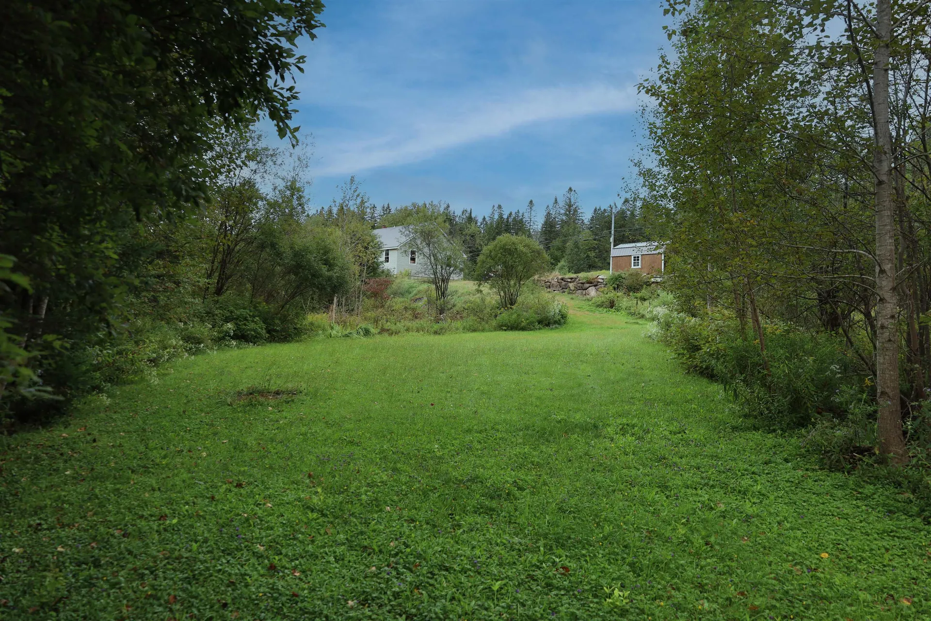938 Vt Route 114 East Haven VT 05837