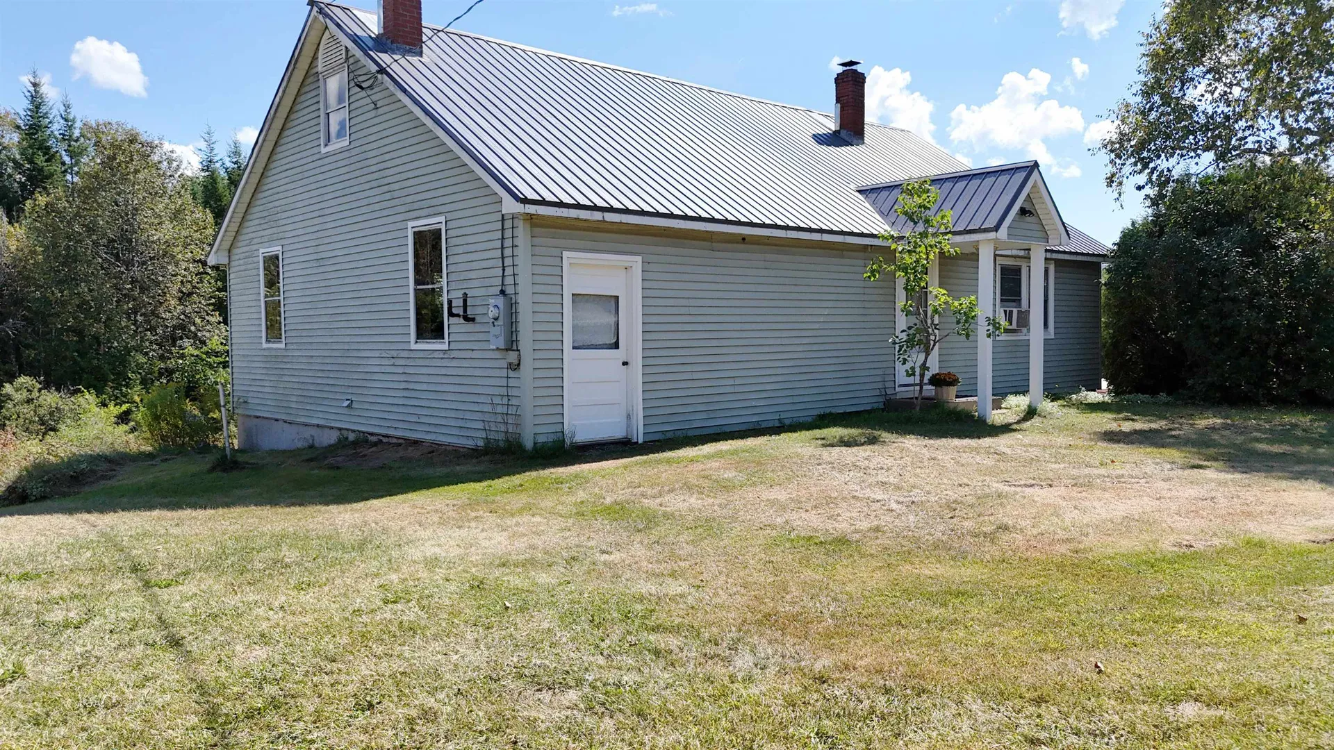 938 Vt Route 114 East Haven VT 05837