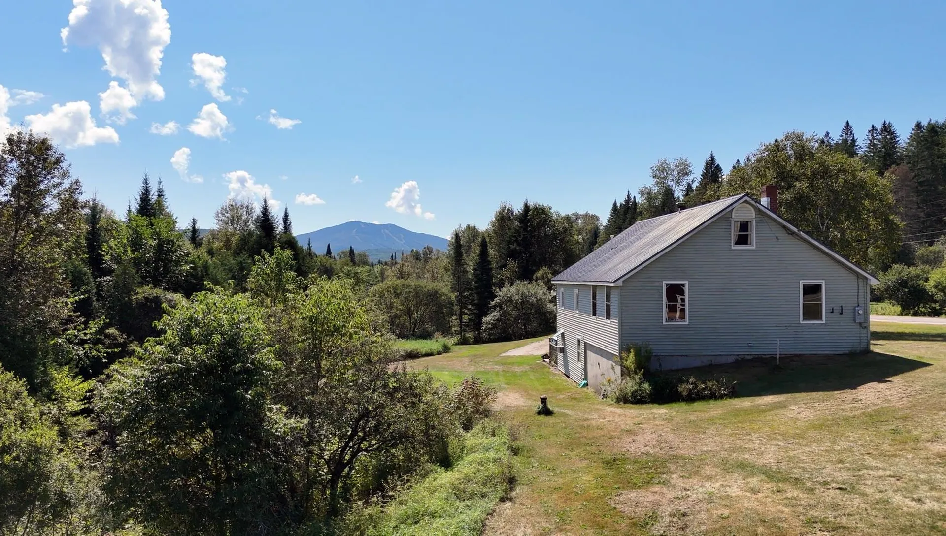 938 Vt Route 114 East Haven VT 05837