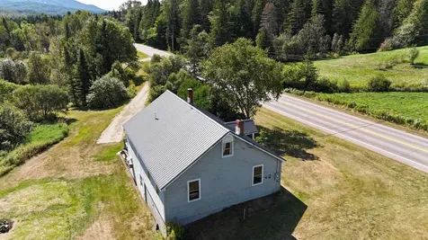 938 Vt Route 114 East Haven VT 05837