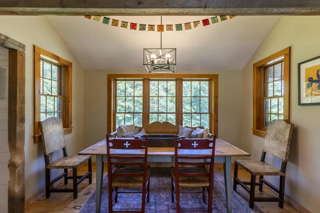 68 Flatow Road Ludlow VT 05149