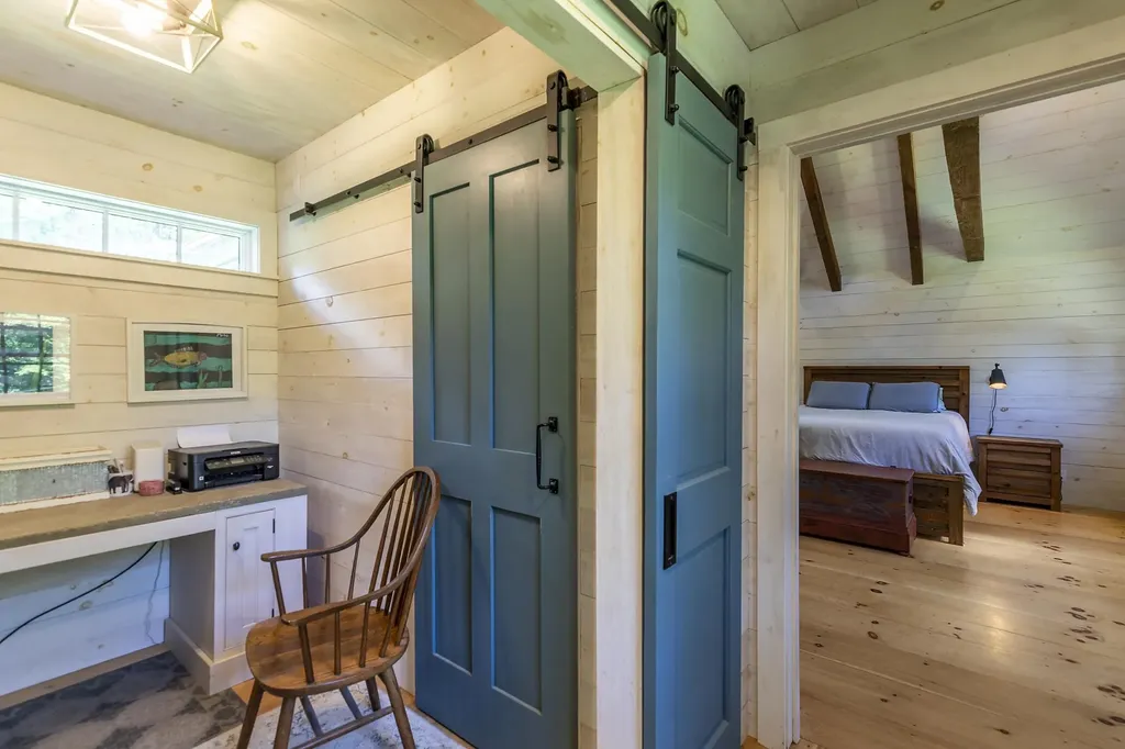 68 Flatow Road Ludlow VT 05149