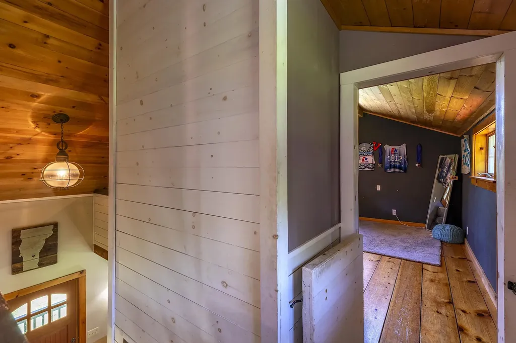 68 Flatow Road Ludlow VT 05149