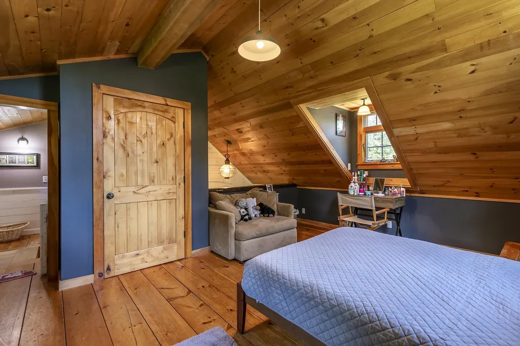 68 Flatow Road Ludlow VT 05149