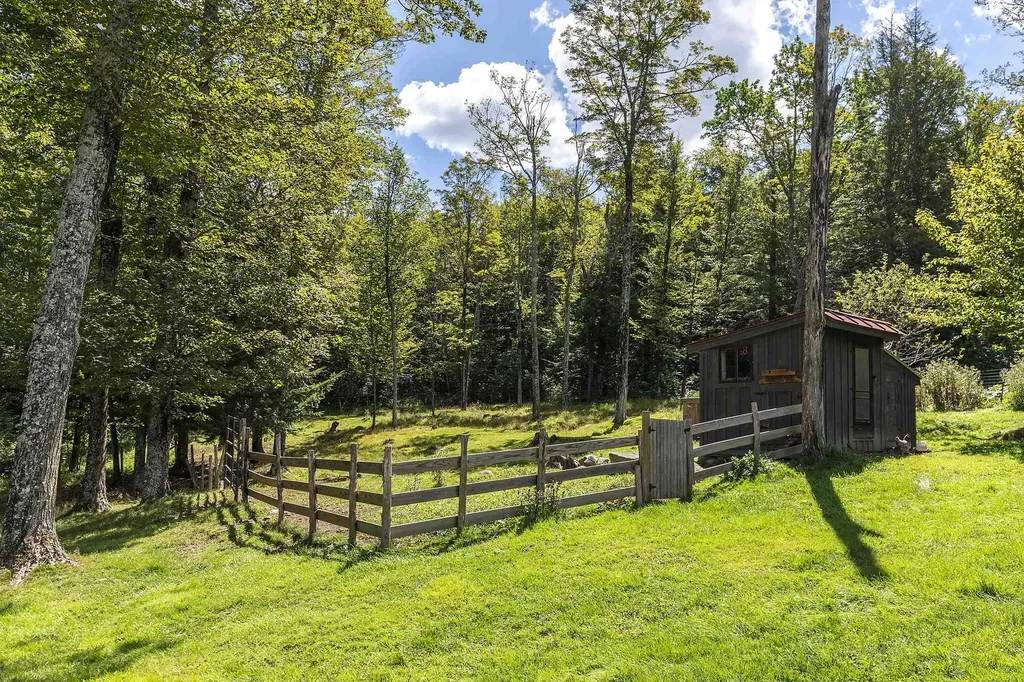 68 Flatow Road Ludlow VT 05149