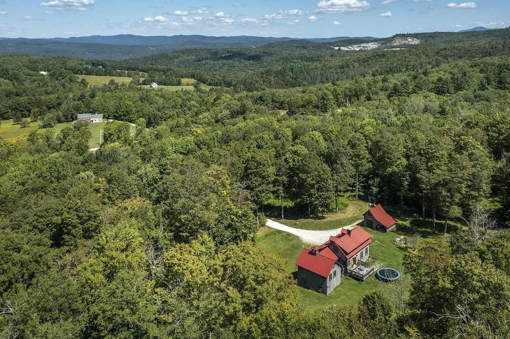 68 Flatow Road Ludlow VT 05149