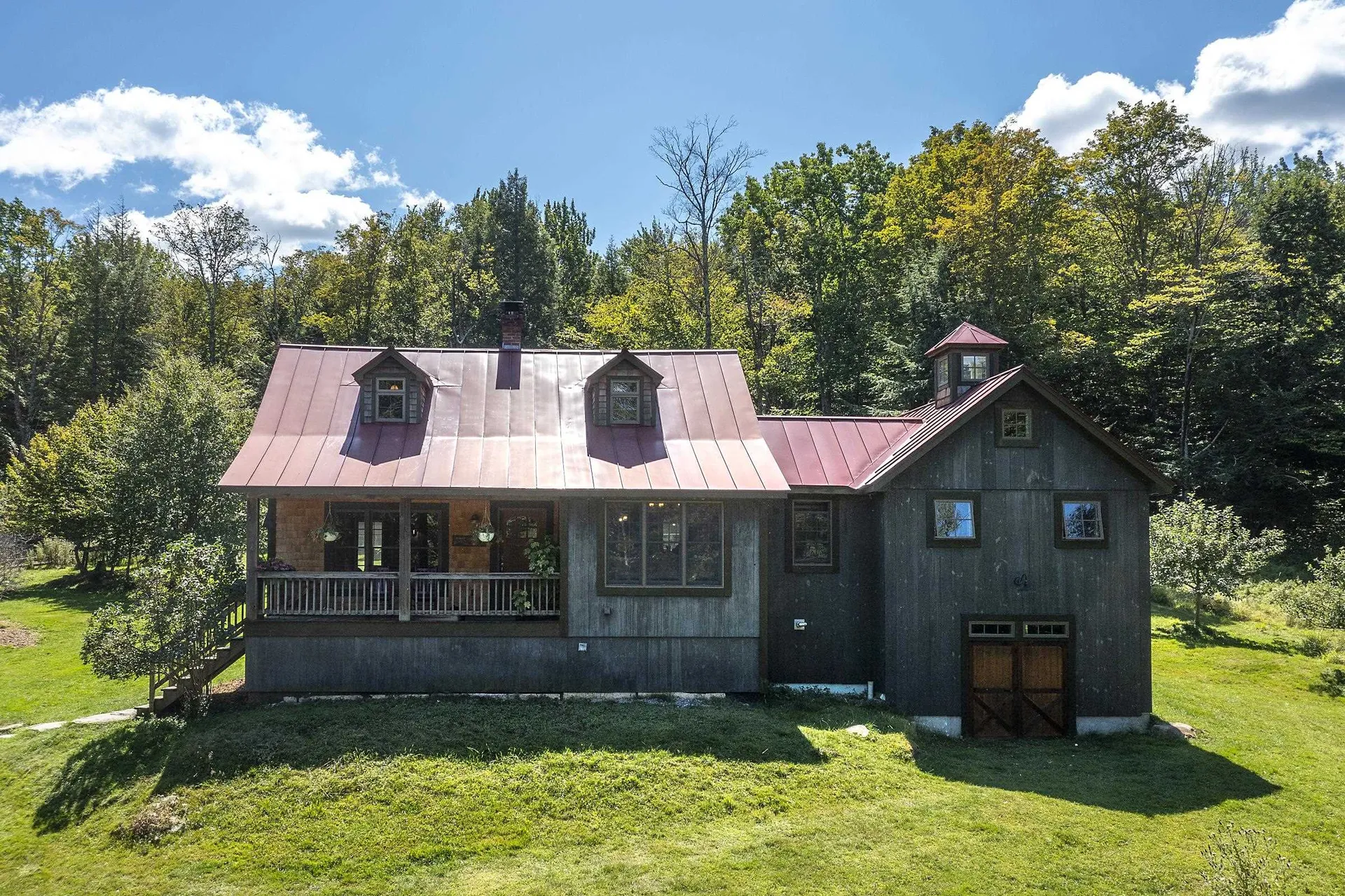 68 Flatow Road Ludlow VT 05149