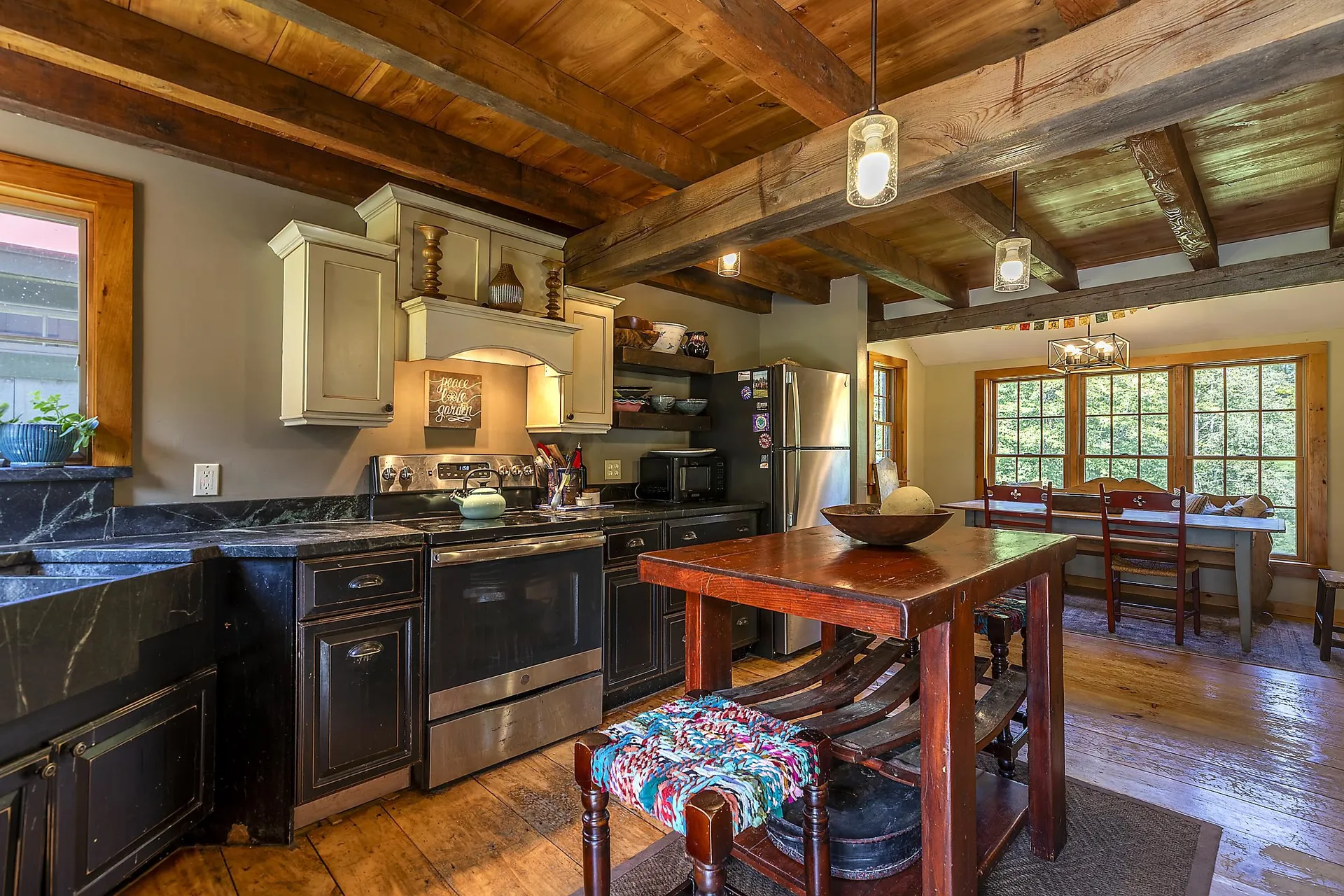 68 Flatow Road Ludlow VT 05149