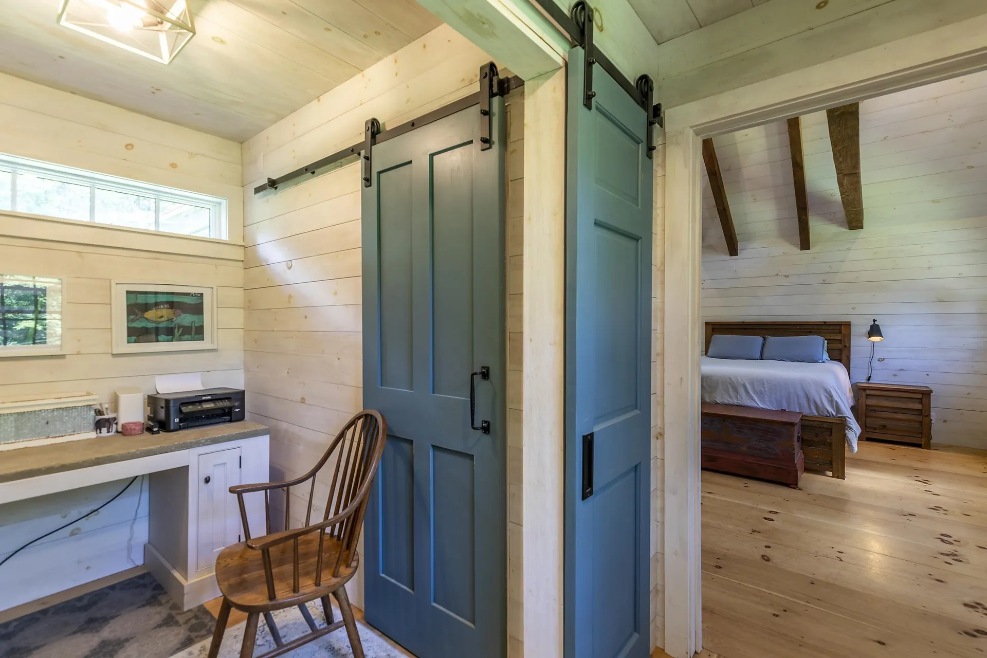 68 Flatow Road Ludlow VT 05149