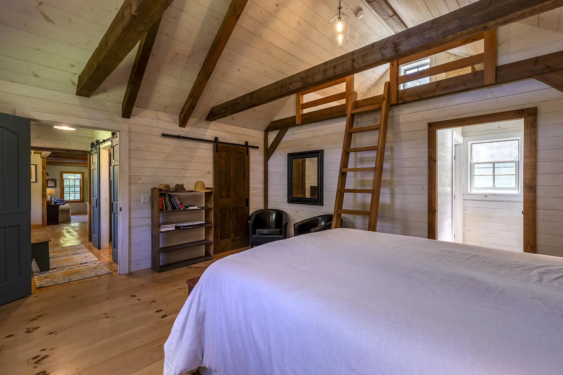 68 Flatow Road Ludlow VT 05149