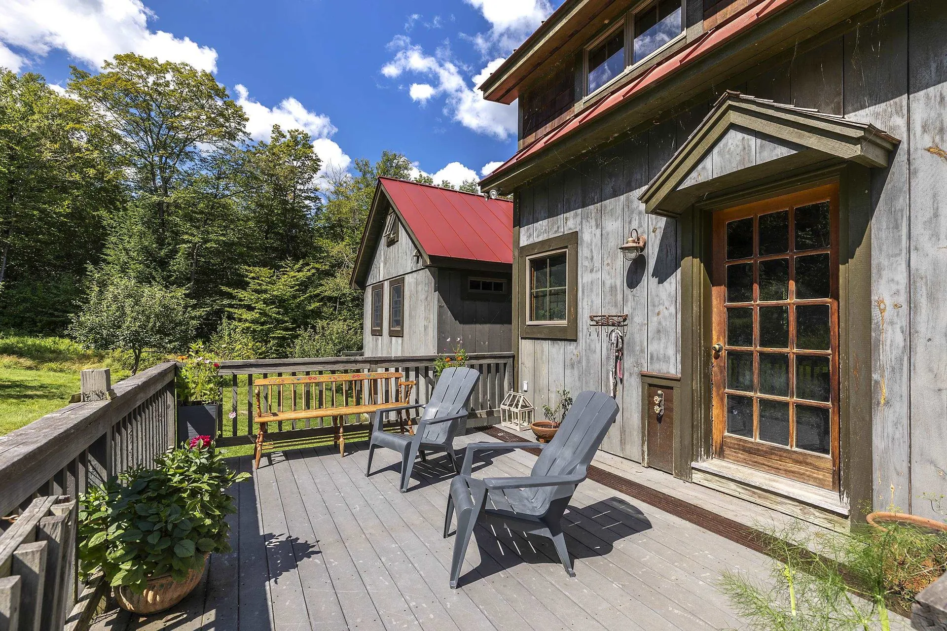 68 Flatow Road Ludlow VT 05149