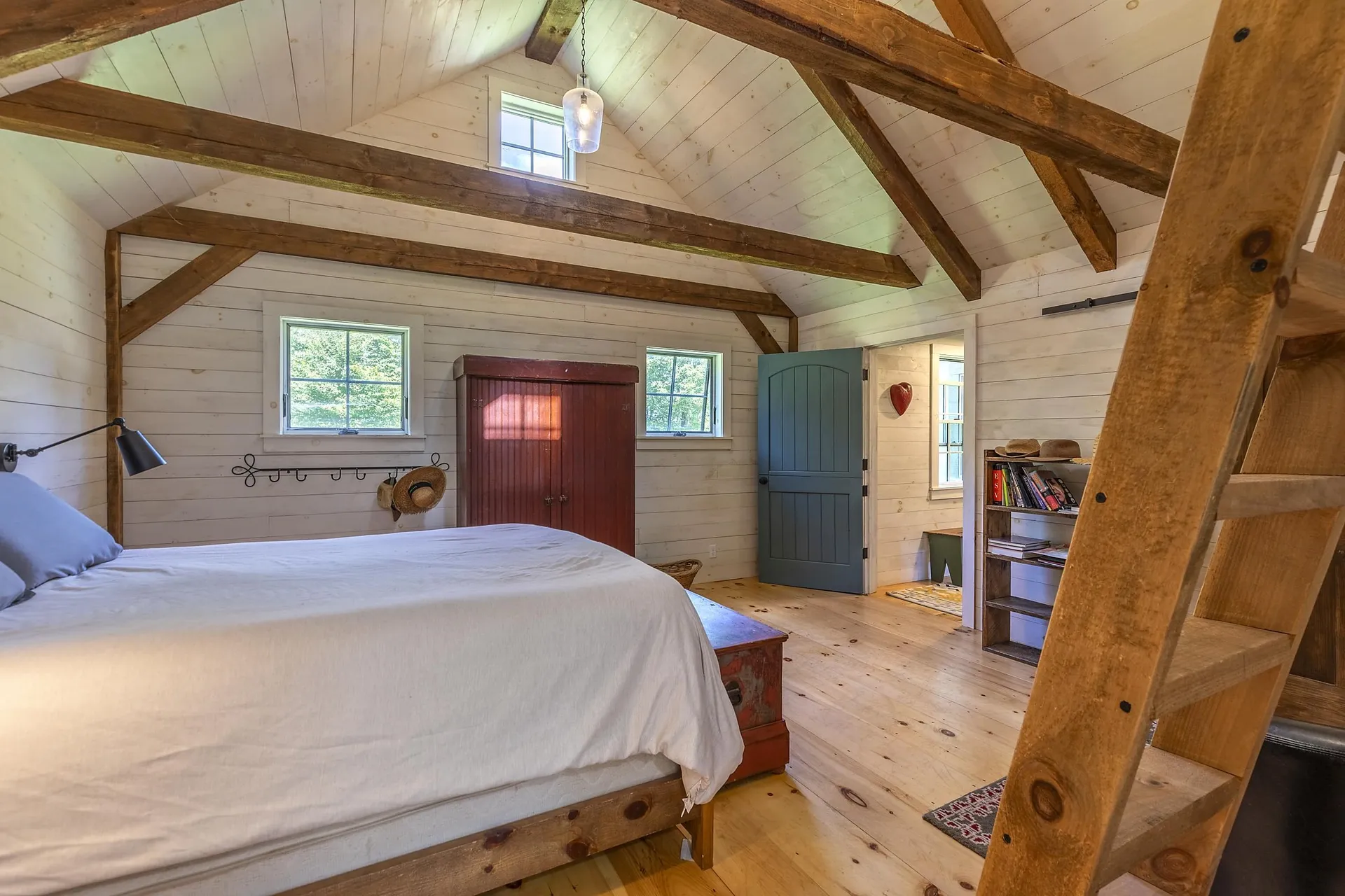 68 Flatow Road Ludlow VT 05149