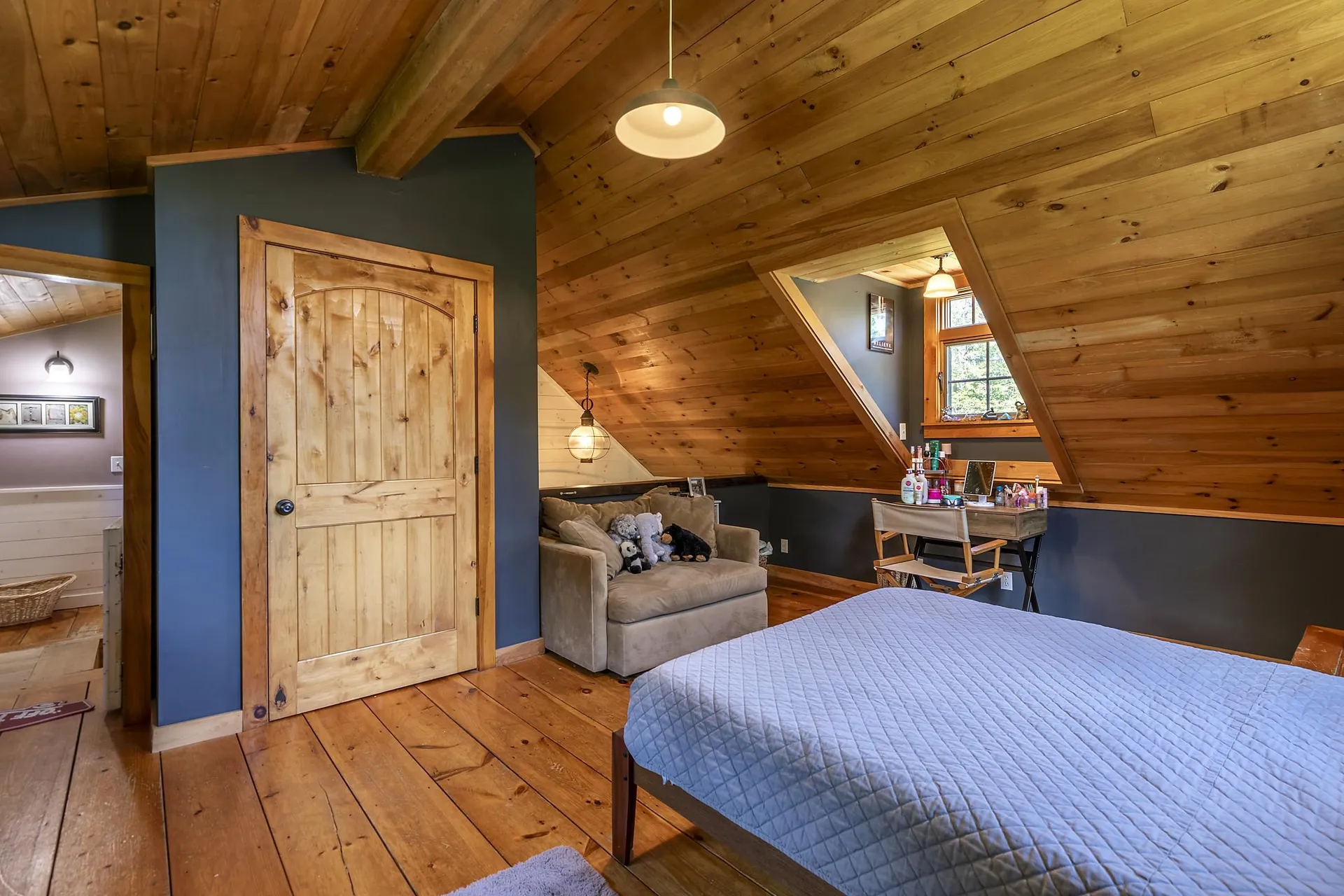 68 Flatow Road Ludlow VT 05149