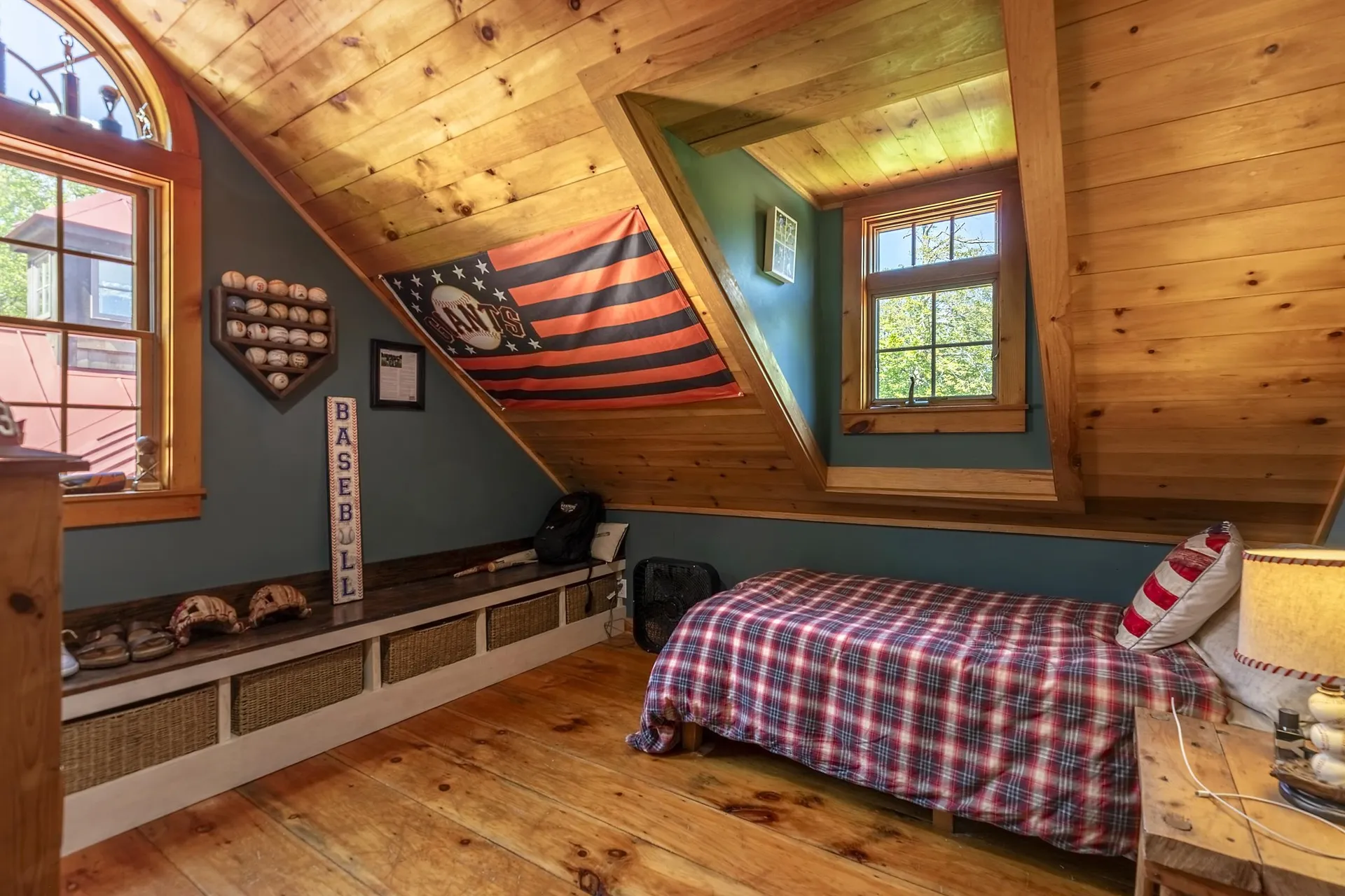 68 Flatow Road Ludlow VT 05149