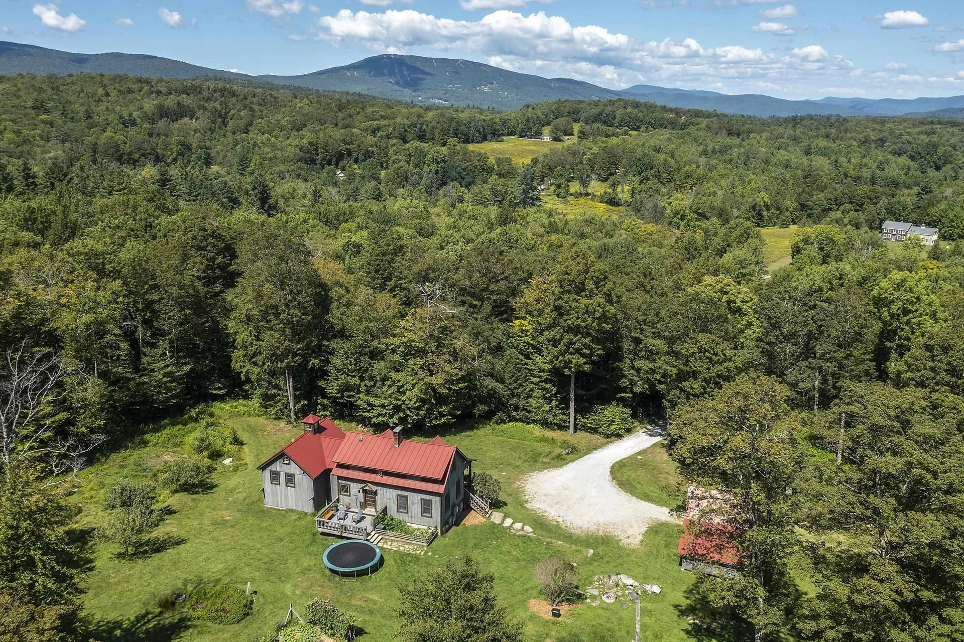 68 Flatow Road Ludlow VT 05149