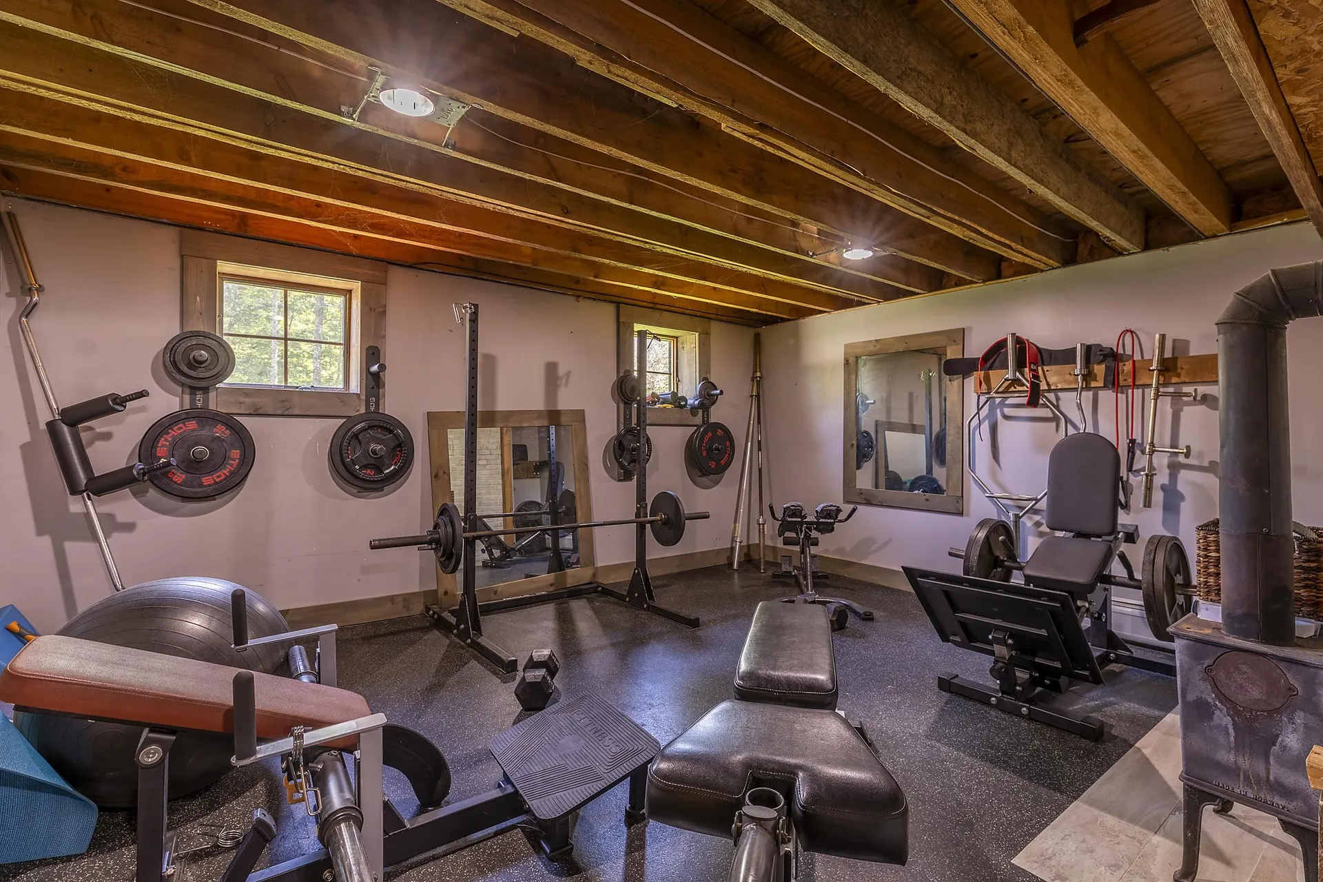 68 Flatow Road Ludlow VT 05149