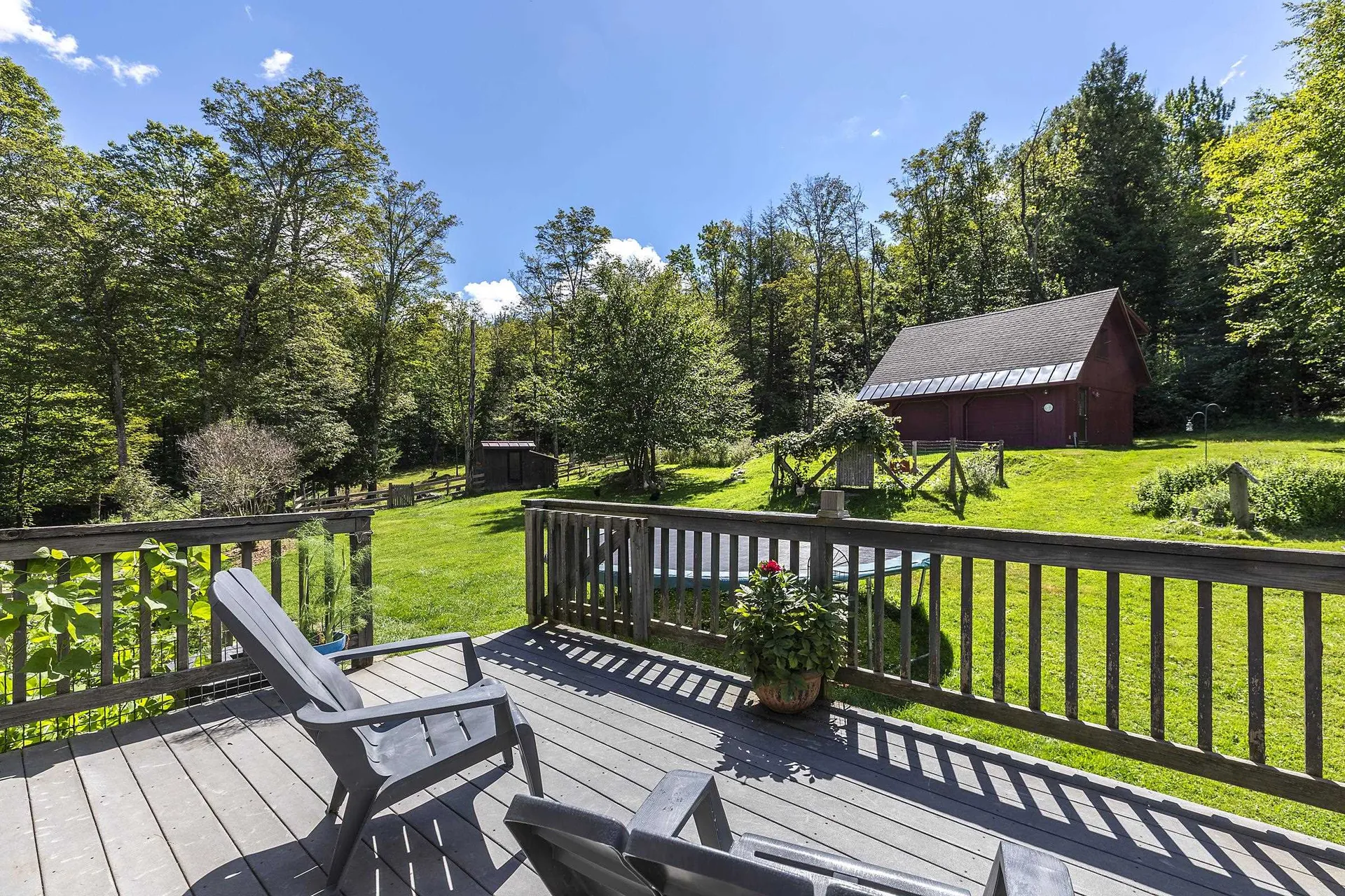 68 Flatow Road Ludlow VT 05149