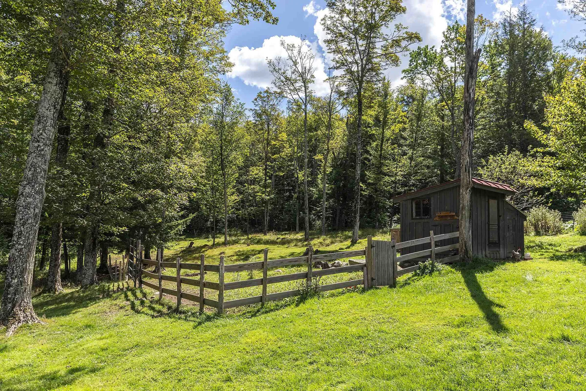 68 Flatow Road Ludlow VT 05149