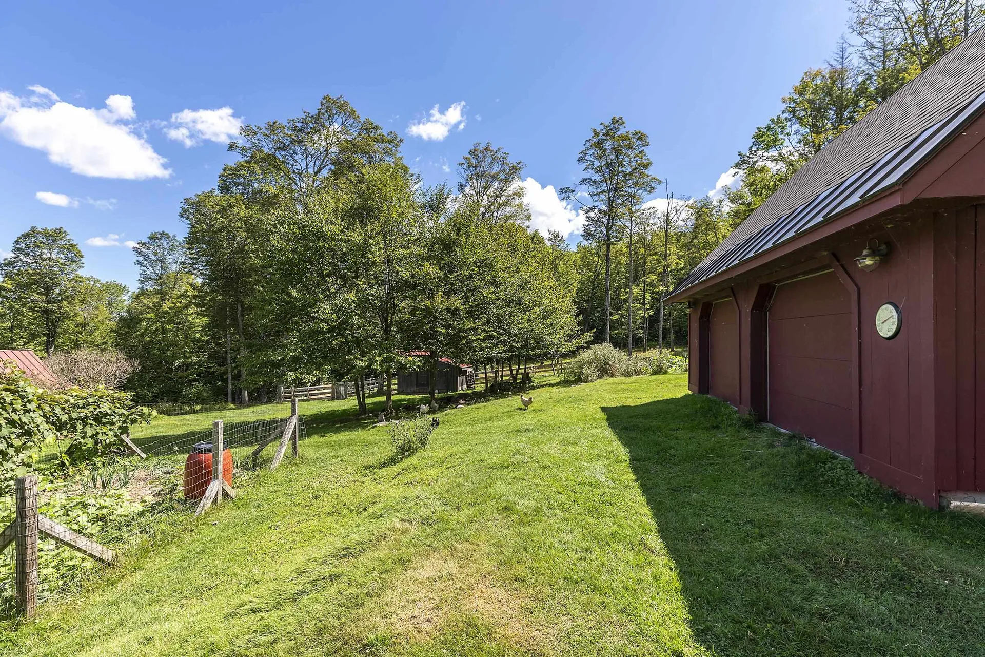 68 Flatow Road Ludlow VT 05149
