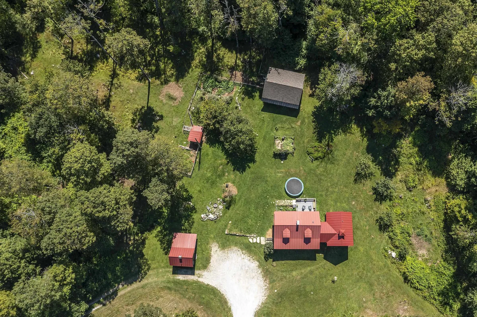 68 Flatow Road Ludlow VT 05149