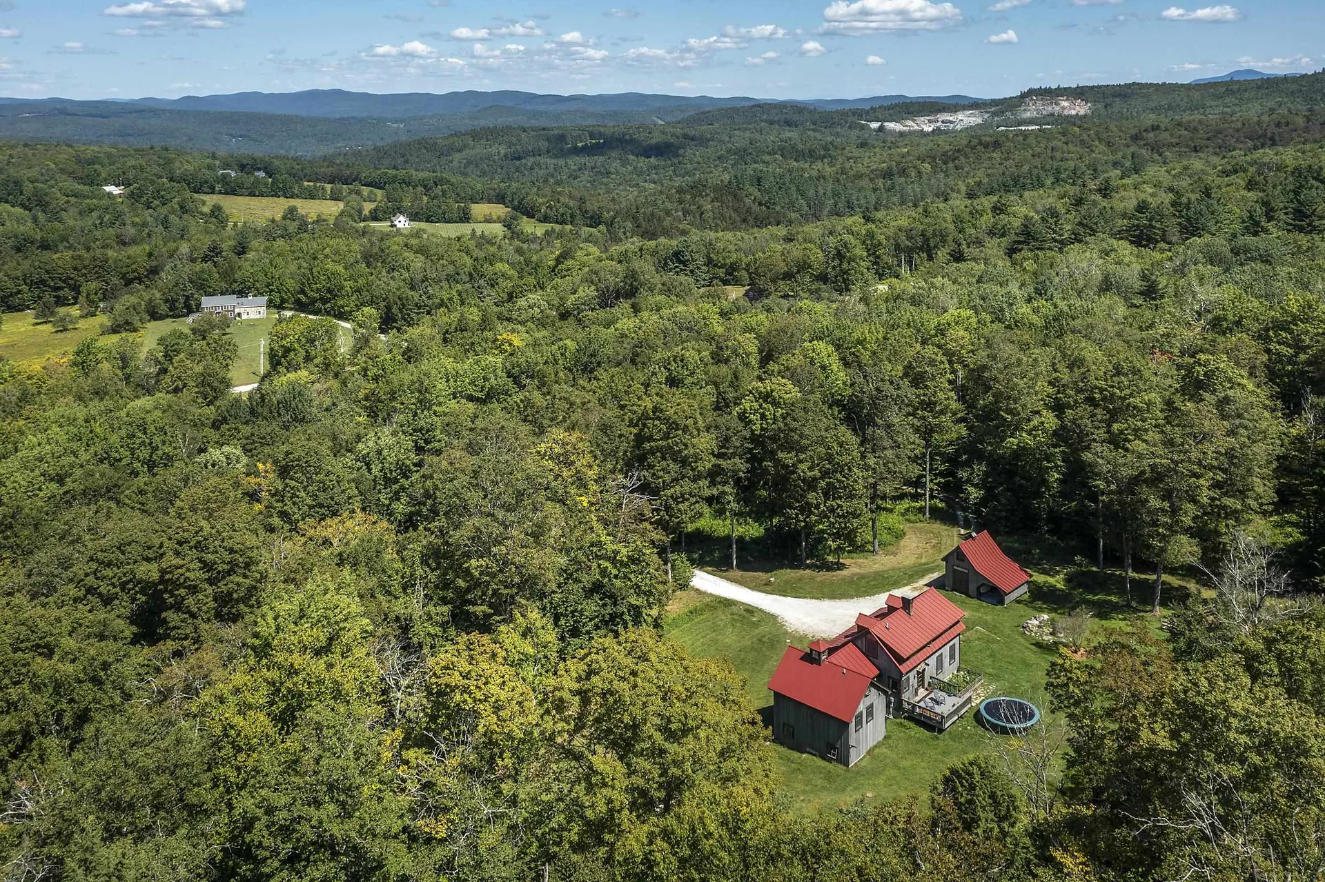 68 Flatow Road Ludlow VT 05149