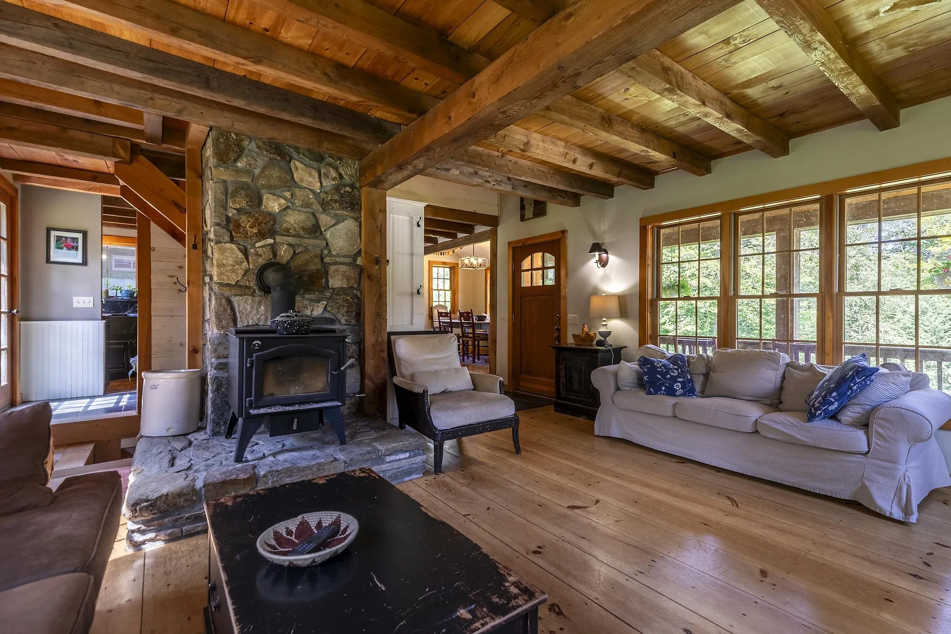 68 Flatow Road Ludlow VT 05149