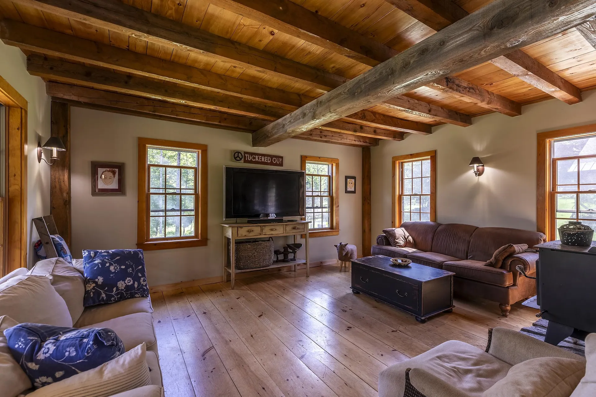 68 Flatow Road Ludlow VT 05149