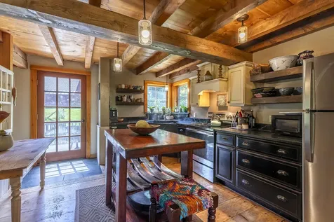 68 Flatow Road Ludlow VT 05149