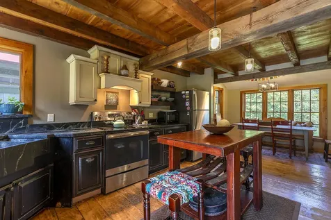 68 Flatow Road Ludlow VT 05149