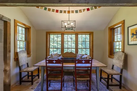 68 Flatow Road Ludlow VT 05149