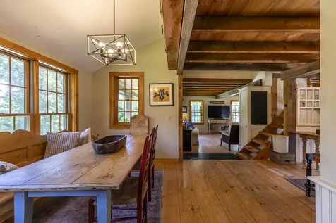 68 Flatow Road Ludlow VT 05149