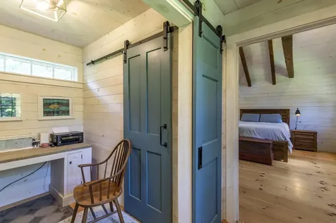 68 Flatow Road Ludlow VT 05149