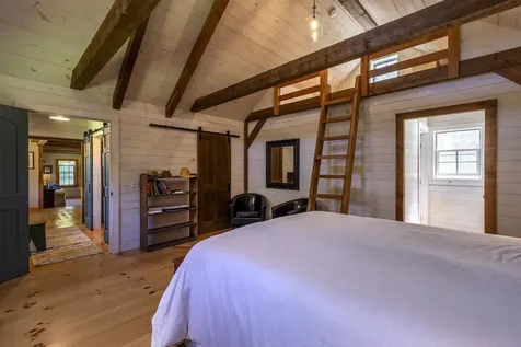 68 Flatow Road Ludlow VT 05149