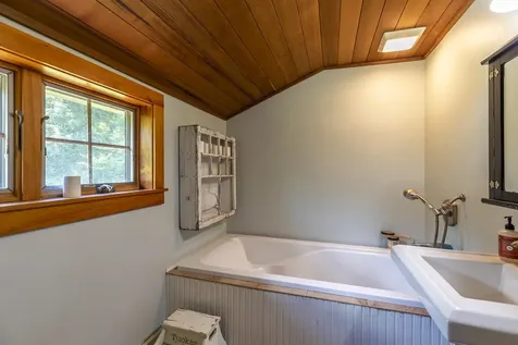 68 Flatow Road Ludlow VT 05149