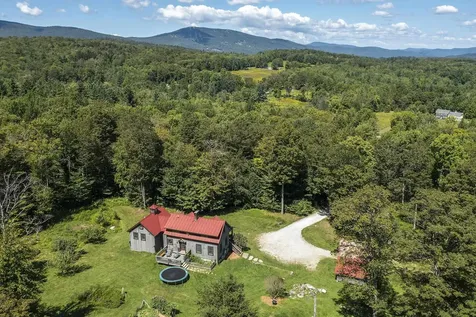 68 Flatow Road Ludlow VT 05149