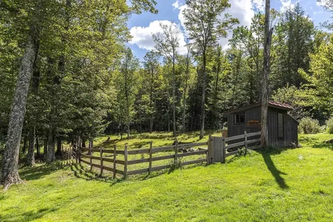 68 Flatow Road Ludlow VT 05149
