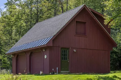 68 Flatow Road Ludlow VT 05149